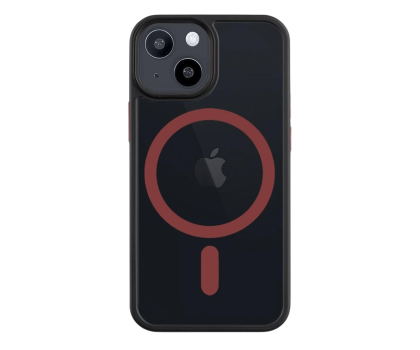 Etui / obudowa na smartfona Tactical MagForce Hyperstealth 2.0 Kryt pro Apple iPhone 13 mini Blac